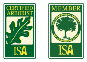 International Society of Arboriculture logo